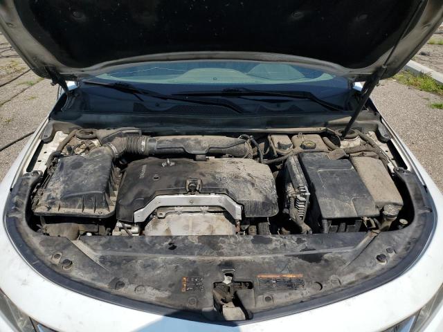 Foto 11 de la subasta – 2016 CHEVROLET IMPALA LS con VIN 2G11Z5SA4G9104979