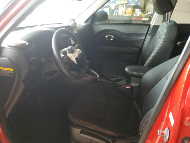 Photo 7 from auction – 2015 KIA SOUL + with VIN KNDJP3A56F7817467
