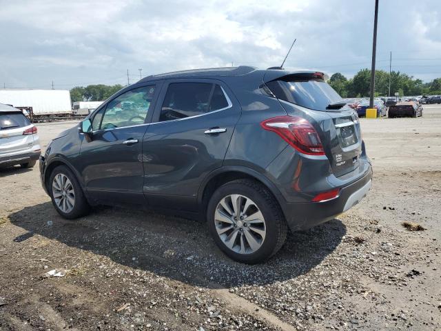 Photo 2 from auction – 2017 BUICK ENCORE PRE with VIN KL4CJASB0HB061034