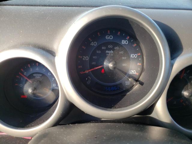 Photo 9 from auction – 2003 HONDA ELEMENT DX with VIN 5J6YH182X3L005131