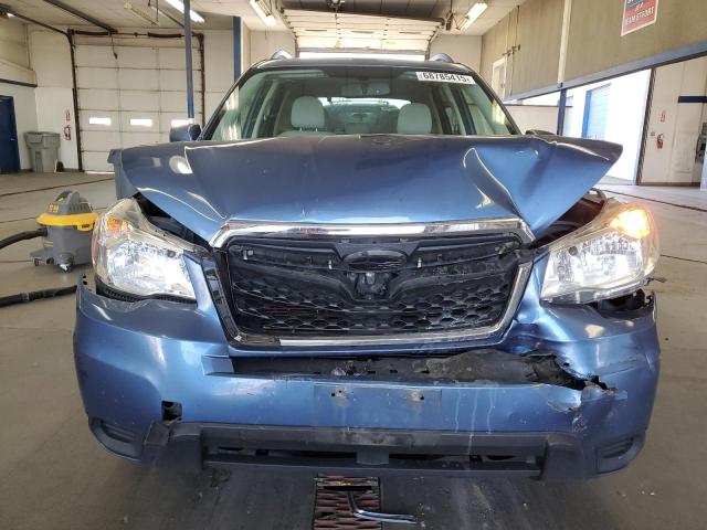 Photo 11 from auction – 2015 SUBARU FORESTER 2.5I PREMIUM with VIN JF2SJADC5FH583564
