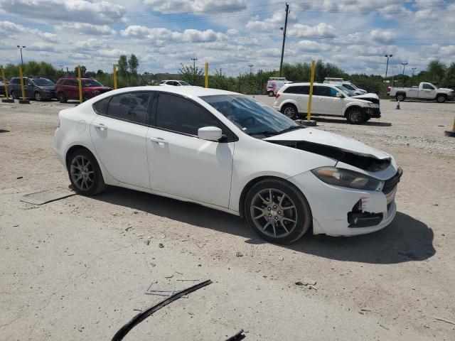 Photo 4 from auction – 2013 DODGE DART SXT with VIN 1C3CDFBA9DD329051