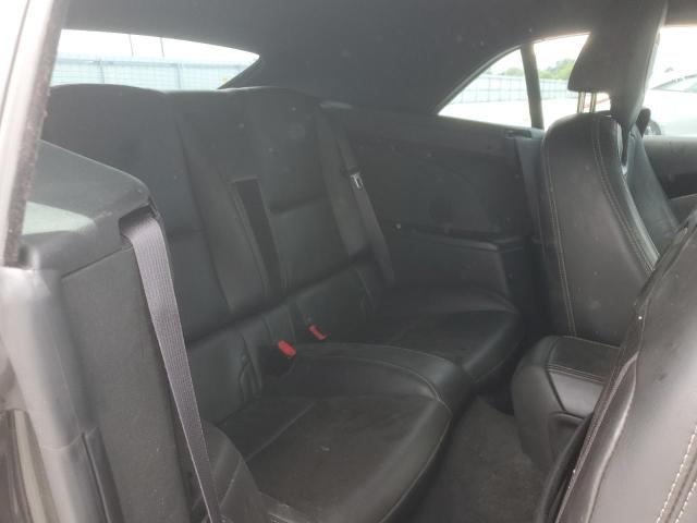 Photo 10 from auction – 2013 CHEVROLET CAMARO 2SS with VIN 2G1FK3DJ5D9224491
