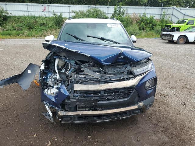 Photo 5 from auction – 2023 CHEVROLET TRAILBLAZE with VIN KL79MSSL6PB062772