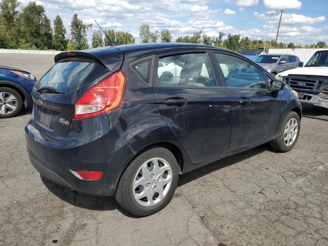 Photo 3 from auction – 2012 FORD FIESTA S with VIN 3FADP4TJ3CM185550