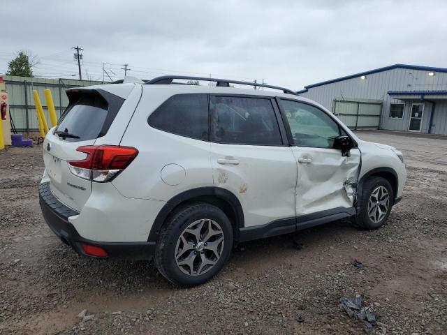 Photo 3 from auction – 2019 SUBARU FORESTER P with VIN JF2SKAEC4KH585411