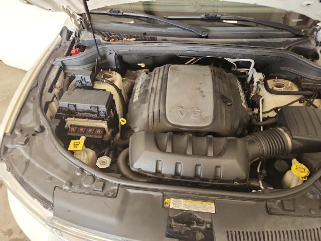 Photo 12 from auction – 2012 DODGE DURANGO CI with VIN 1C4SDJET8CC162967