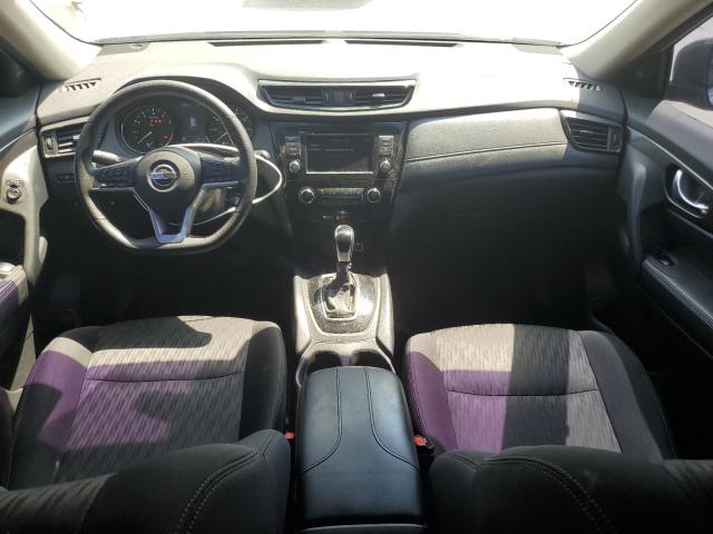 Photo 8 from auction – 2020 NISSAN ROGUE S with VIN 5N1AT2MT3LC781879