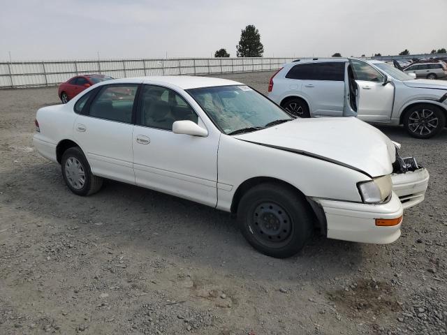 Photo 4 from auction – 1997 TOYOTA AVALON XL with VIN 4T1BF12B9VU167562