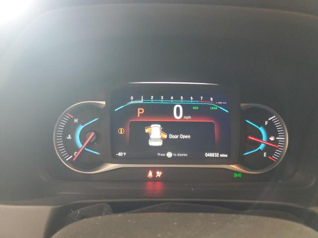 Photo 9 from auction – 2021 HONDA PILOT SE with VIN 5FNYF6H23MB008904