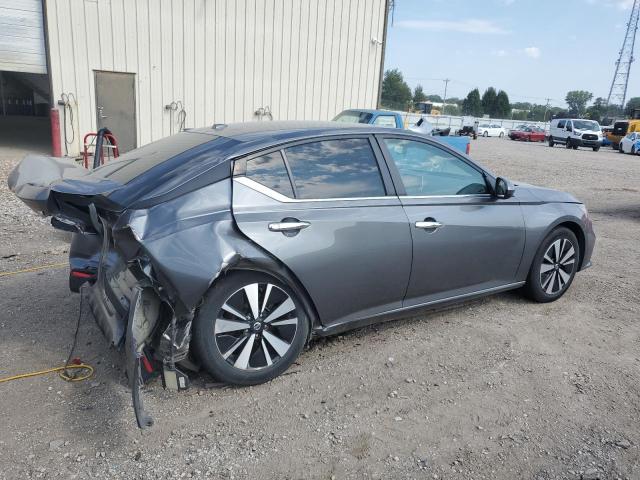 Photo 3 from auction – 2022 NISSAN ALTAMA with VIN 1N4BL4DV6NN319710