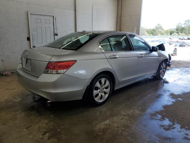 Photo 3 from auction – 2010 HONDA ACCORD EXL with VIN 1HGCP2F81AA032289