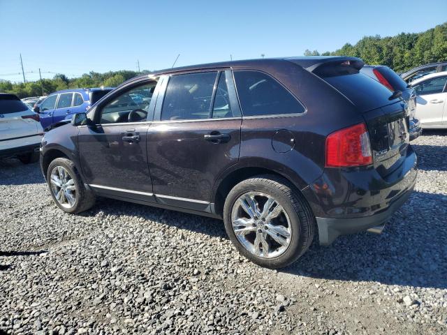 Photo 2 from auction – 2013 FORD EDGE SEL with VIN 2FMDK4JC1DBB33877