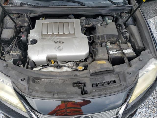 Photo 11 from auction – 2013 LEXUS ES 350 with VIN JTHBK1GG5D2009538