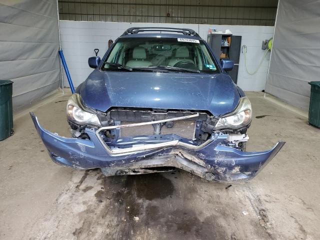 Photo 5 from auction – 2014 SUBARU XV CROSSTR with VIN JF2GPAGC1E8348450