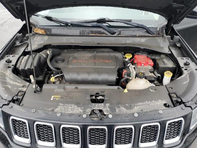 Photo 12 from auction – 2020 JEEP COMPASS with VIN 3C4NJDBBXLT224327