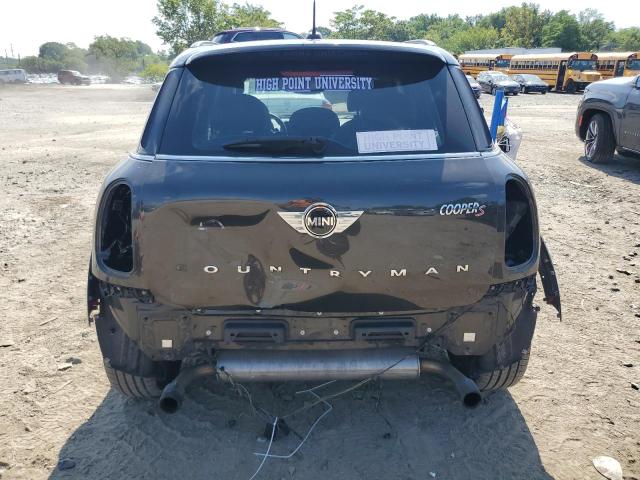 Photo 6 from auction – 2015 MINI COOPER S C with VIN WMWZC5C56FWP46863