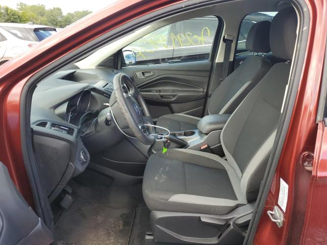 صورة رقم 7 من المزاد - 2014 FORD ESCAPE S مع VIN 1FMCU0F78EUA01995