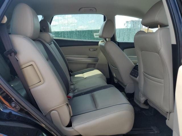 Photo 11 from auction – 2012 MAZDA CX-9 with VIN JM3TB2DA5C0340861
