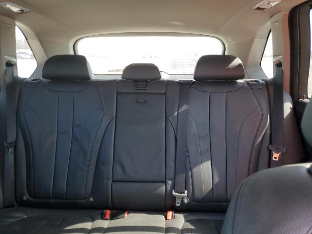 Photo 10 from auction – 2016 BMW X5 XDR40E with VIN 5UXKT0C50G0S75044