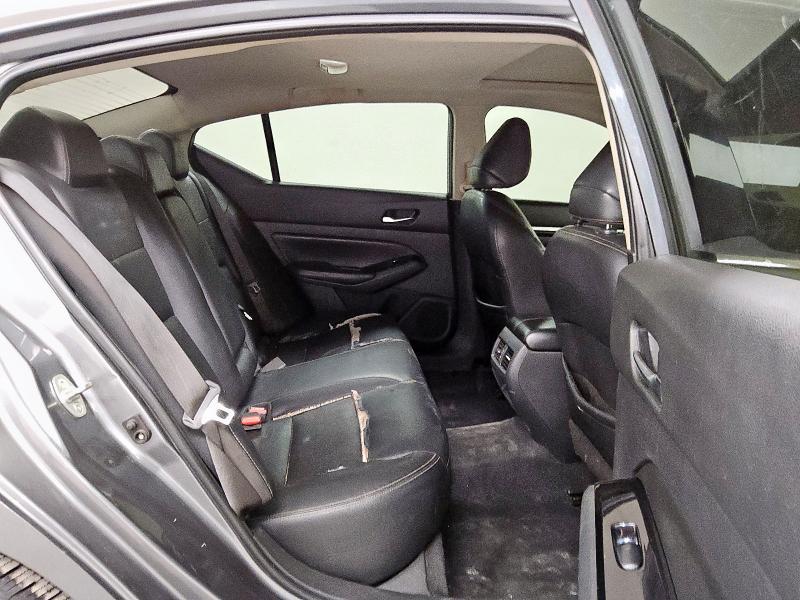 Photo 10 from auction – 2020 NISSAN ALTIMA SL with VIN 1N4BL4EV8LC120858