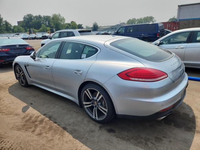 Photo 2 from auction – 2014 PORSCHE PANAMERA S with VIN WP0AB2A75EL055877