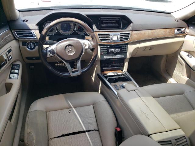 Photo 8 from auction – 2014 MERCEDES-BENZ E 350 with VIN WDDHF5KB8EB025727