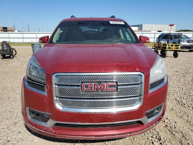Photo 5 from auction – 2014 GMC ACADIA DEN with VIN 1GKKVTKD6EJ291217