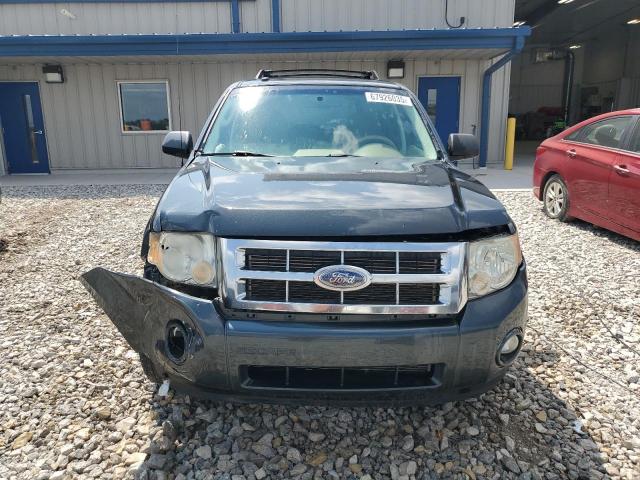 Photo 5 from auction – 2009 FORD ESCAPE XLT with VIN 1FMCU93G09KB53778