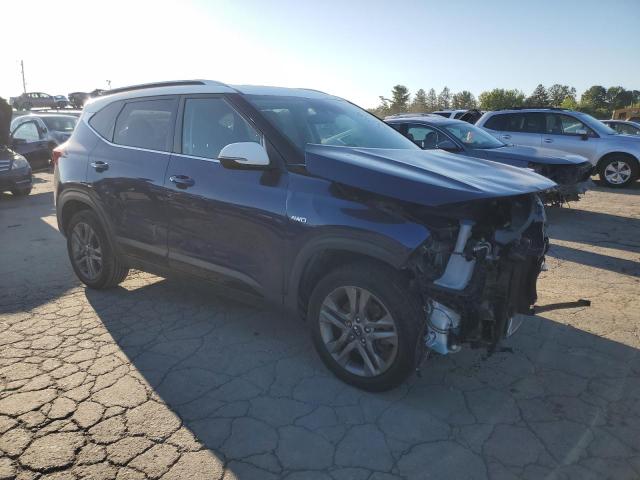 Photo 4 from auction – 2021 KIA SELTOS S with VIN KNDEUCAA4M7056894