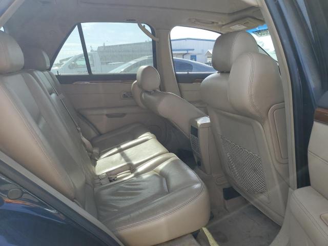 Photo 11 from auction – 2008 CADILLAC SRX with VIN 1GYEE637X80130263