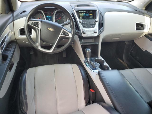 Photo 8 from auction – 2016 CHEVROLET EQUINOX LT with VIN 2GNALDEK2G1142174