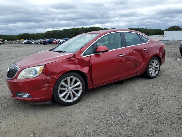 BUICK VERANO PRE 2013 with VIN 1G4PT5SV2D4161391 - Photo from auction