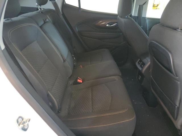 Photo 11 from auction – 2018 GMC TERRAIN SL with VIN 3GKALMEV3JL379026