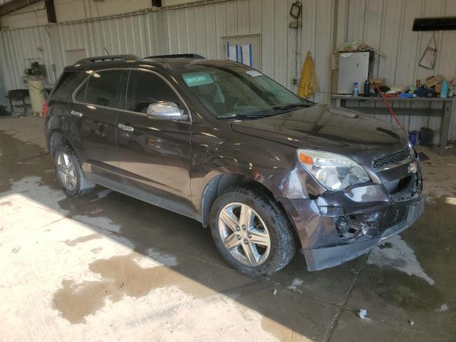 Photo 4 from auction – 2015 CHEVROLET EQUINOX LT with VIN 2GNFLGE36F6161120