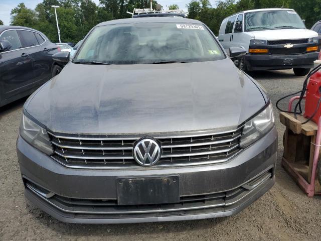 Photo 5 from auction – 2016 VOLKSWAGEN PASSAT with VIN 1VWAT7A37GC006476