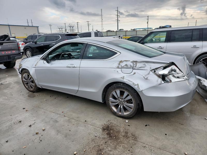 Photo 2 from auction – 2012 HONDA ACCORD LX with VIN 1HGCS1B31CA000934