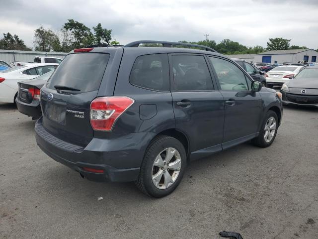 Photo 3 from auction – 2015 SUBARU FORESTER 2 with VIN JF2SJADC1FH555681
