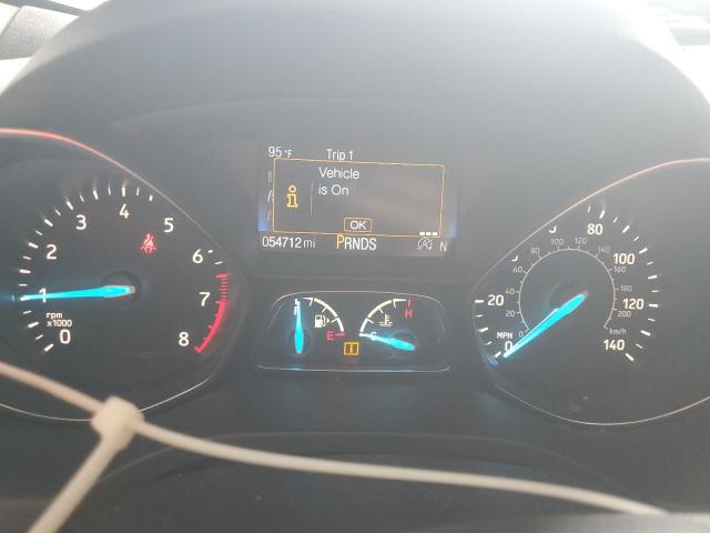 Photo 9 from auction – 2018 FORD ESCAPE TIT with VIN 1FMCU9J96JUD59751