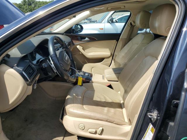 Photo 7 from auction – 2012 AUDI A6 PREMIUM with VIN WAUGGAFC1CN051190