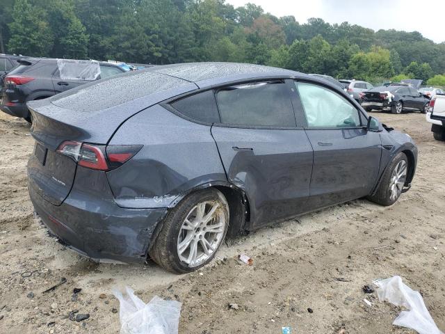 Фото 3 с аукциона – 2020 TESLA MODEL Y с VIN 5YJYGDEE6LF011813