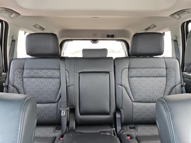 Photo 10 from auction – 2024 TOYOTA SEQUOIA SR with VIN 7SVAAABA0RX042336
