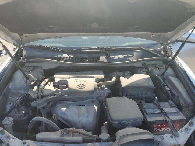 Photo 11 from auction – 2012 TOYOTA CAMRY BASE with VIN 4T1BF1FK0CU039878