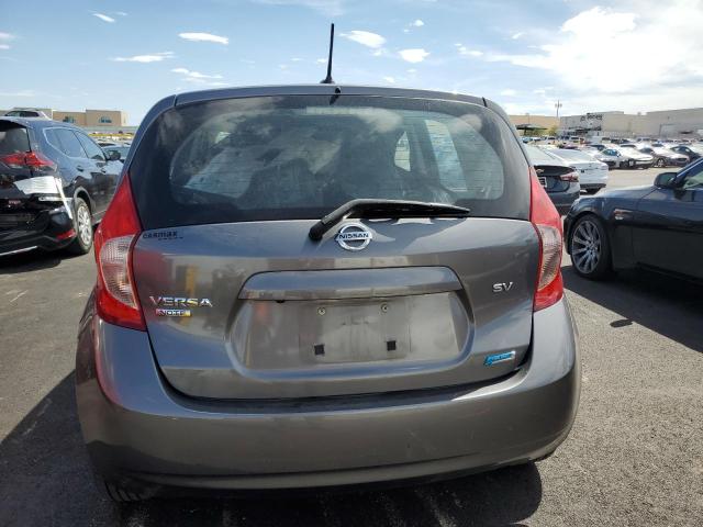 Photo 6 from auction – 2016 NISSAN VERSA NOTE with VIN 3N1CE2CP9GL387408