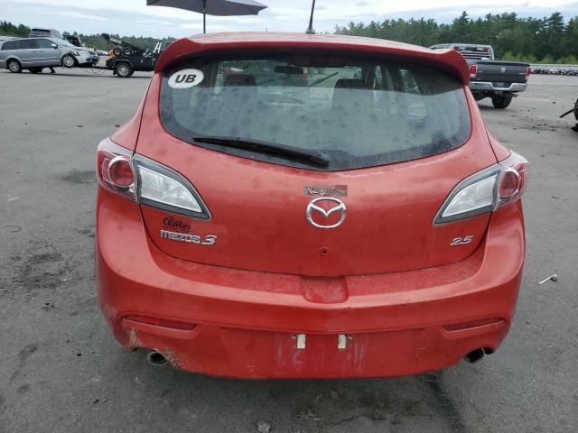 Photo 6 from auction – 2012 MAZDA 3 S with VIN JM1BL1L67C1512732