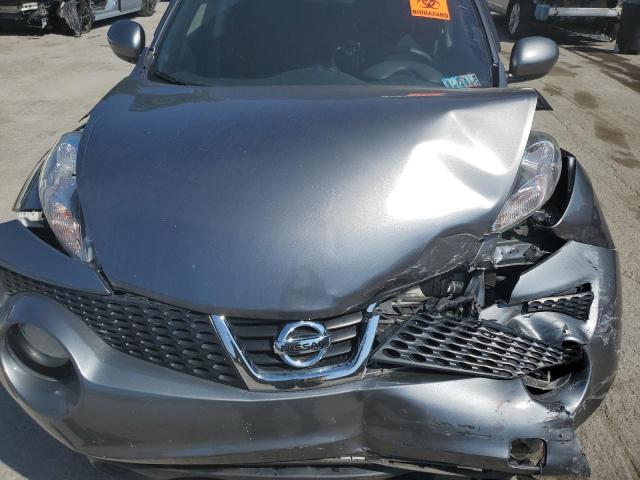 Photo 12 from auction – 2014 NISSAN JUKE S with VIN JN8AF5MVXET363745
