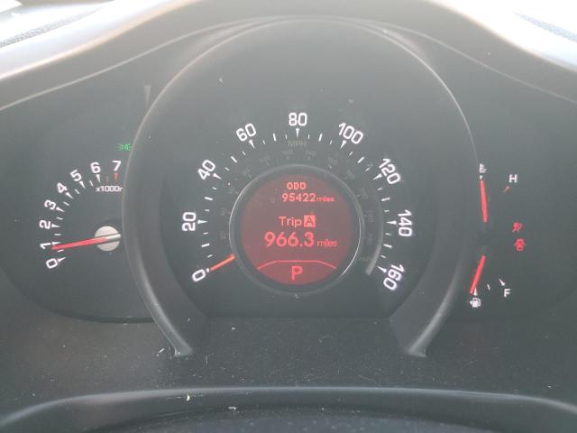 Photo 9 from auction – 2013 KIA SPORTAGE E with VIN KNDPC3A25D7391053