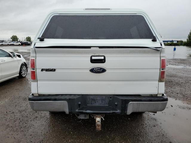 Photo 6 from auction – 2012 FORD F150 SUPER with VIN 1FTFW1ET3CFB38506