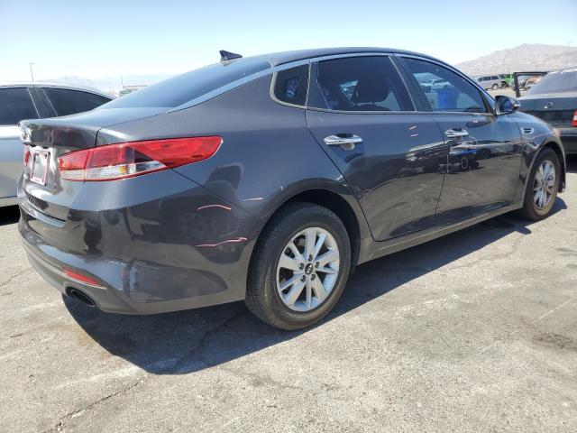 Photo 3 from auction – 2018 KIA OPTIMA LX with VIN KNAGT4L37J5212785