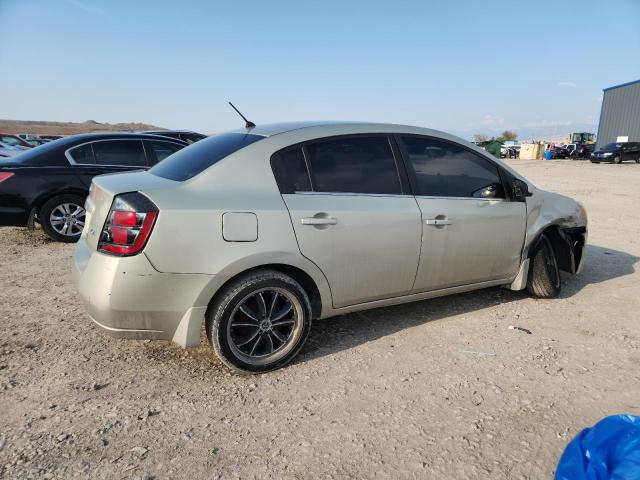 Photo 3 from auction – 2007 NISSAN SENTRA 2.0 with VIN 3N1AB61E47L698396